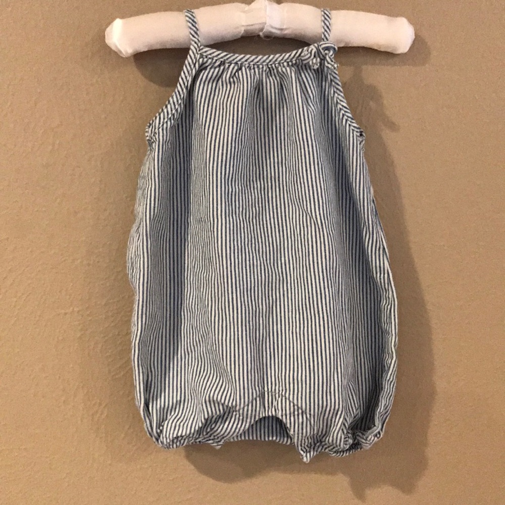 Gap jumper